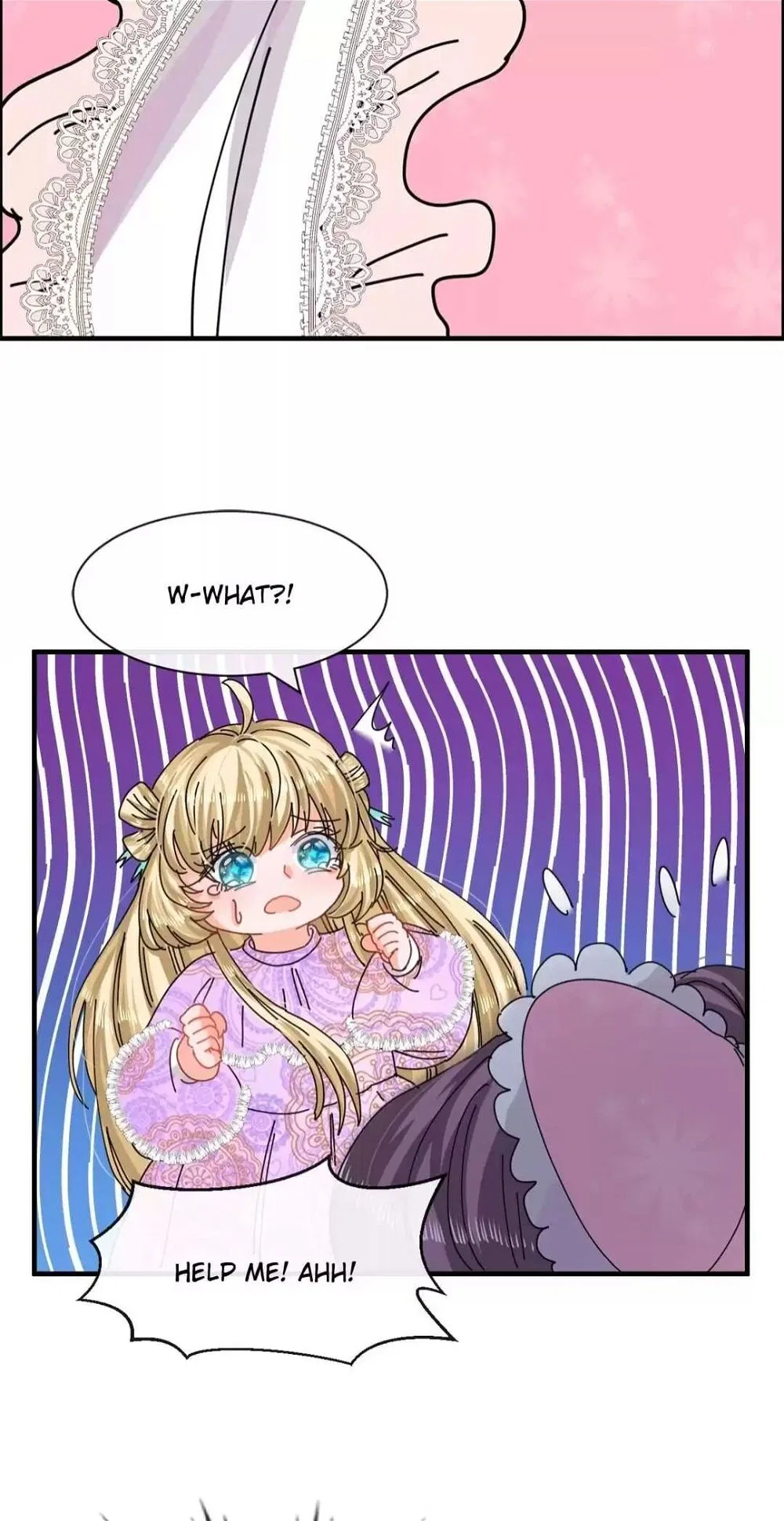 Princess Strategy Chapter 48 – Page 16