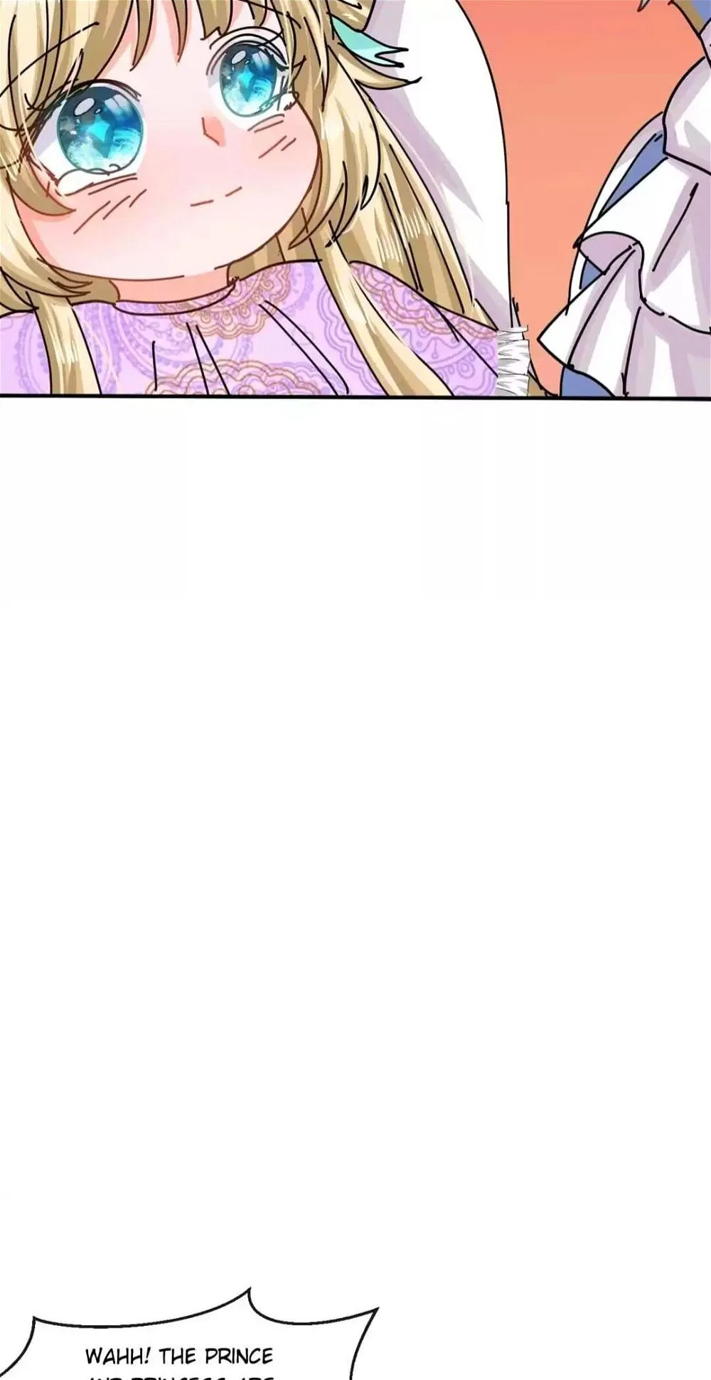 Princess Strategy Chapter 48 – Page 19