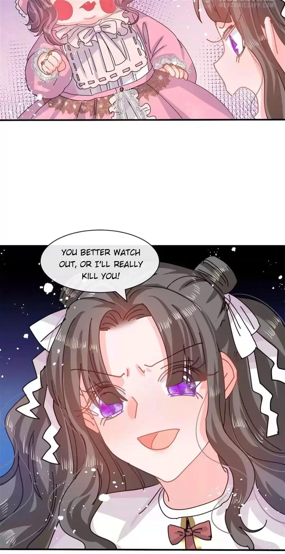 Princess Strategy Chapter 48 – Page 22
