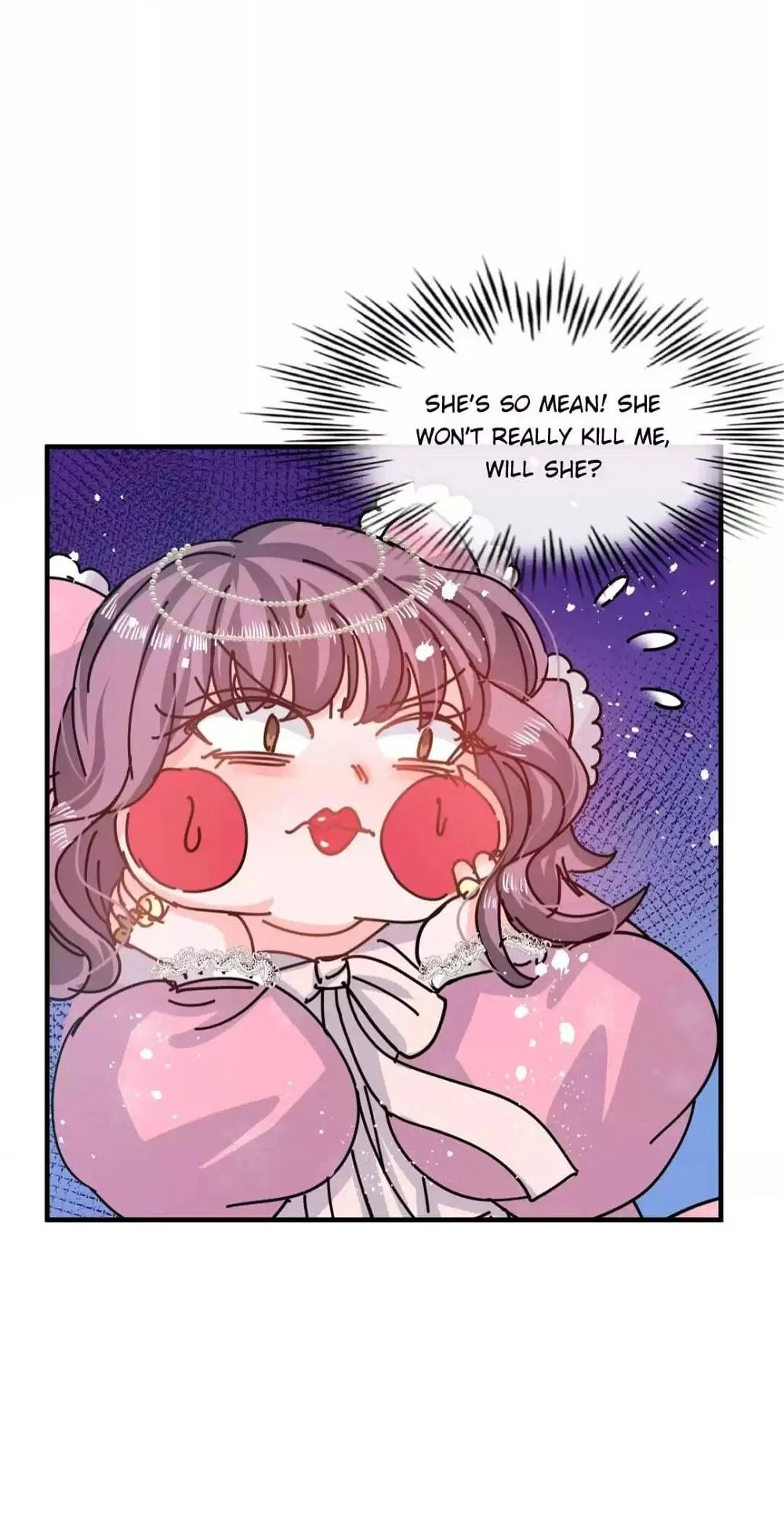 Princess Strategy Chapter 48 – Page 23