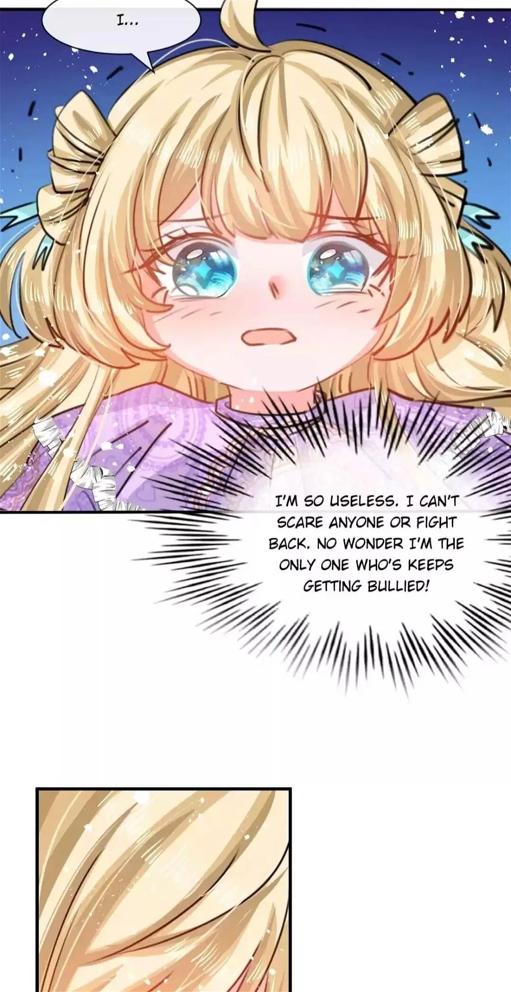 Princess Strategy Chapter 48 – Page 26