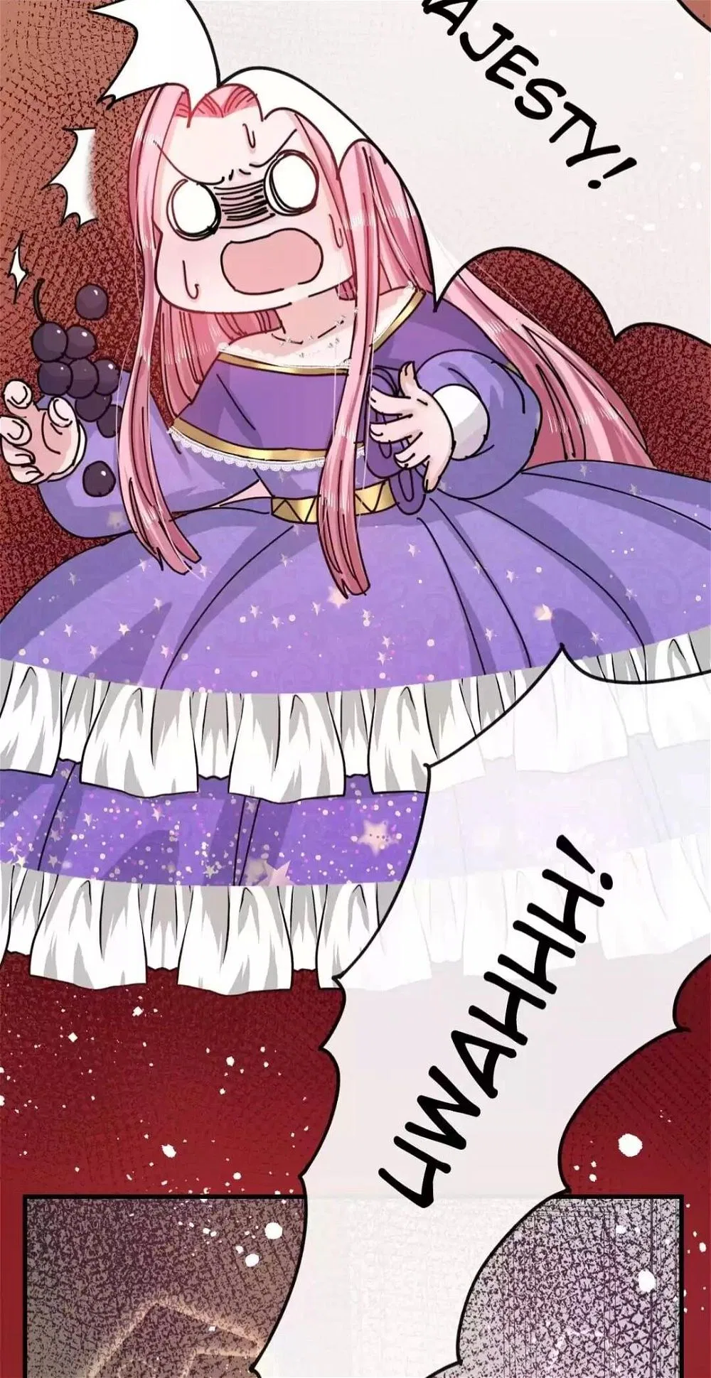 Princess Strategy Chapter 47 – Page 2