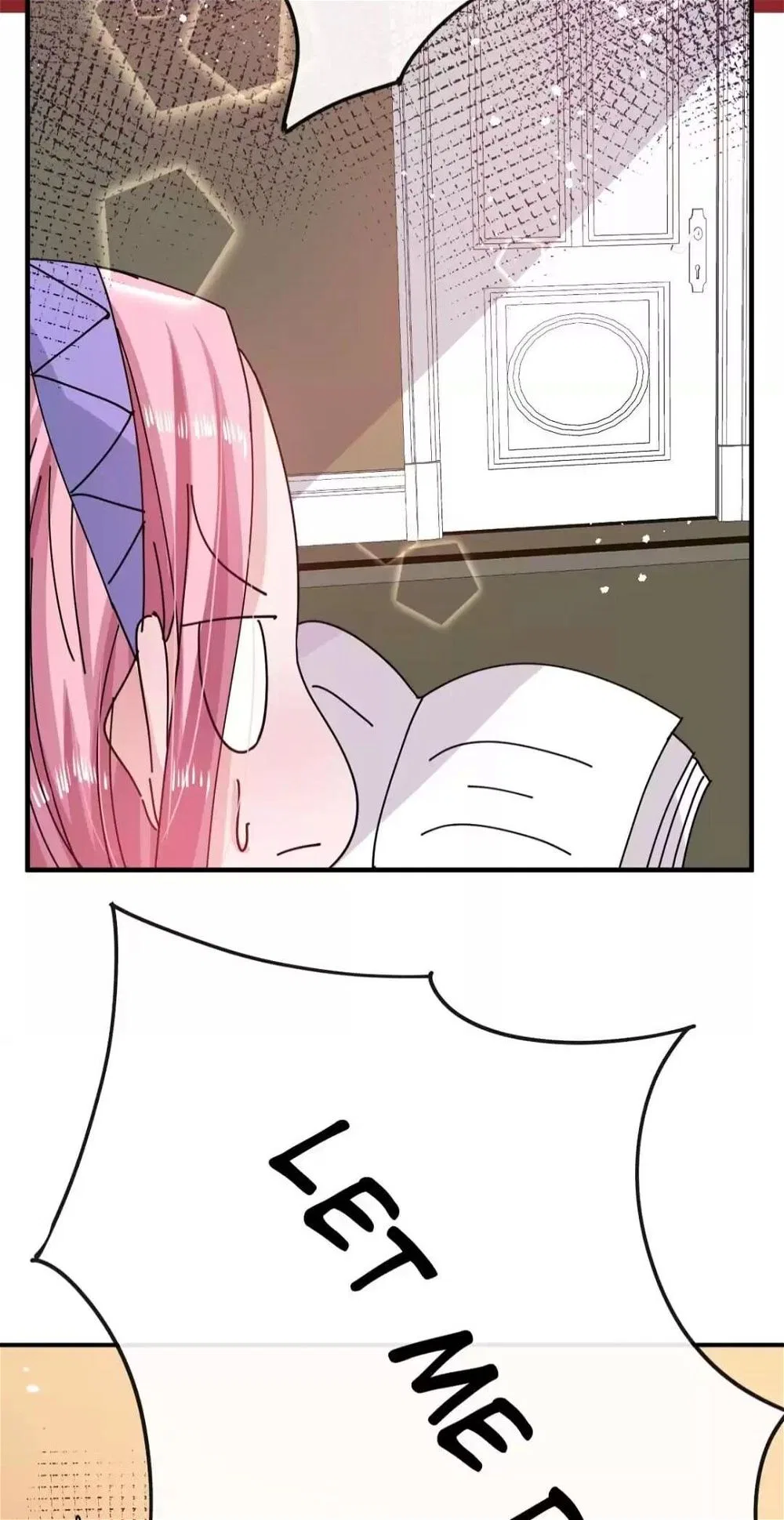 Princess Strategy Chapter 47 – Page 3