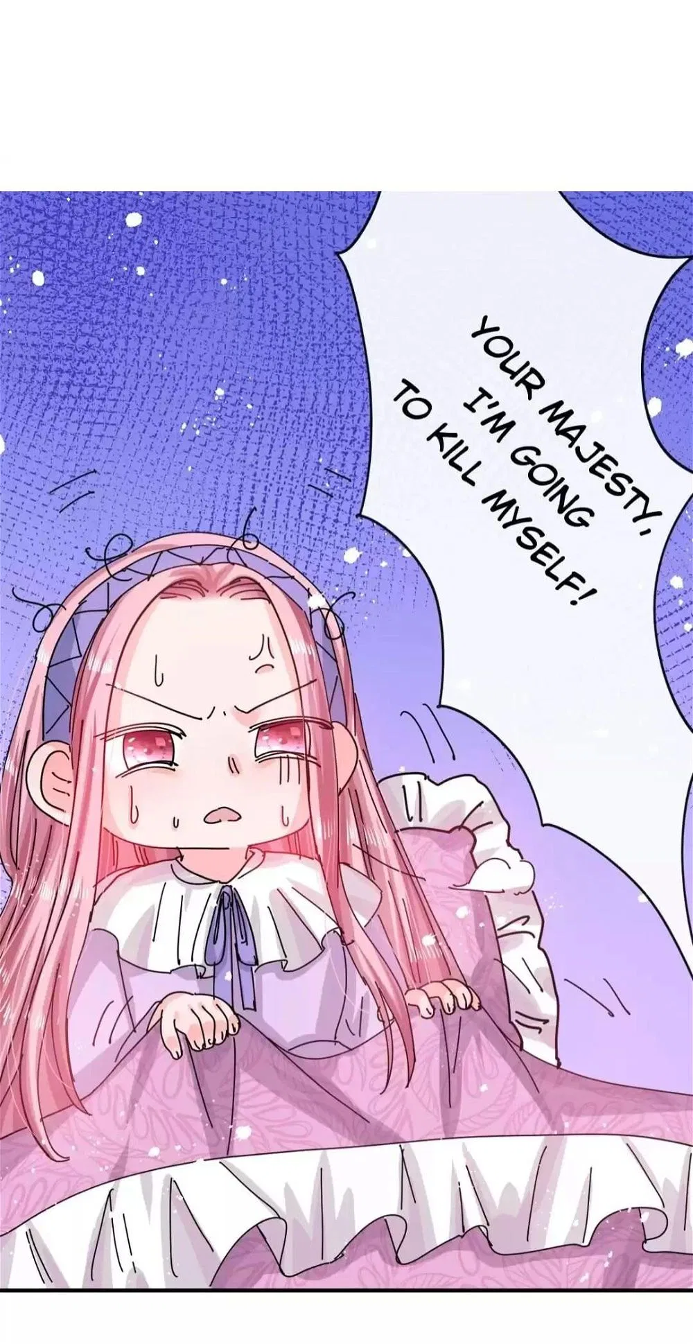 Princess Strategy Chapter 47 – Page 7