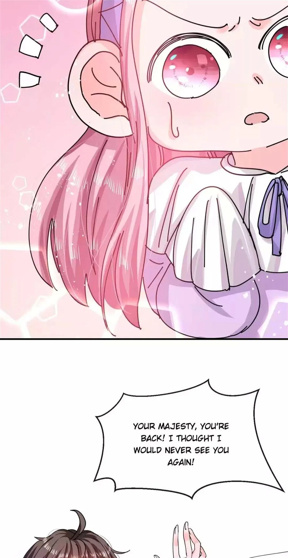Princess Strategy Chapter 47 – Page 10