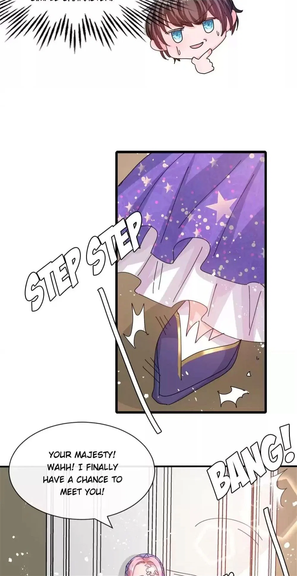 Princess Strategy Chapter 47 – Page 13
