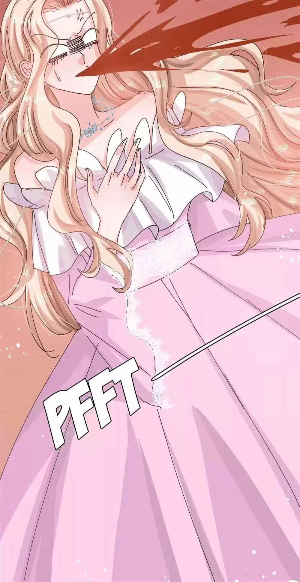 Princess Strategy Chapter 47 – Page 16