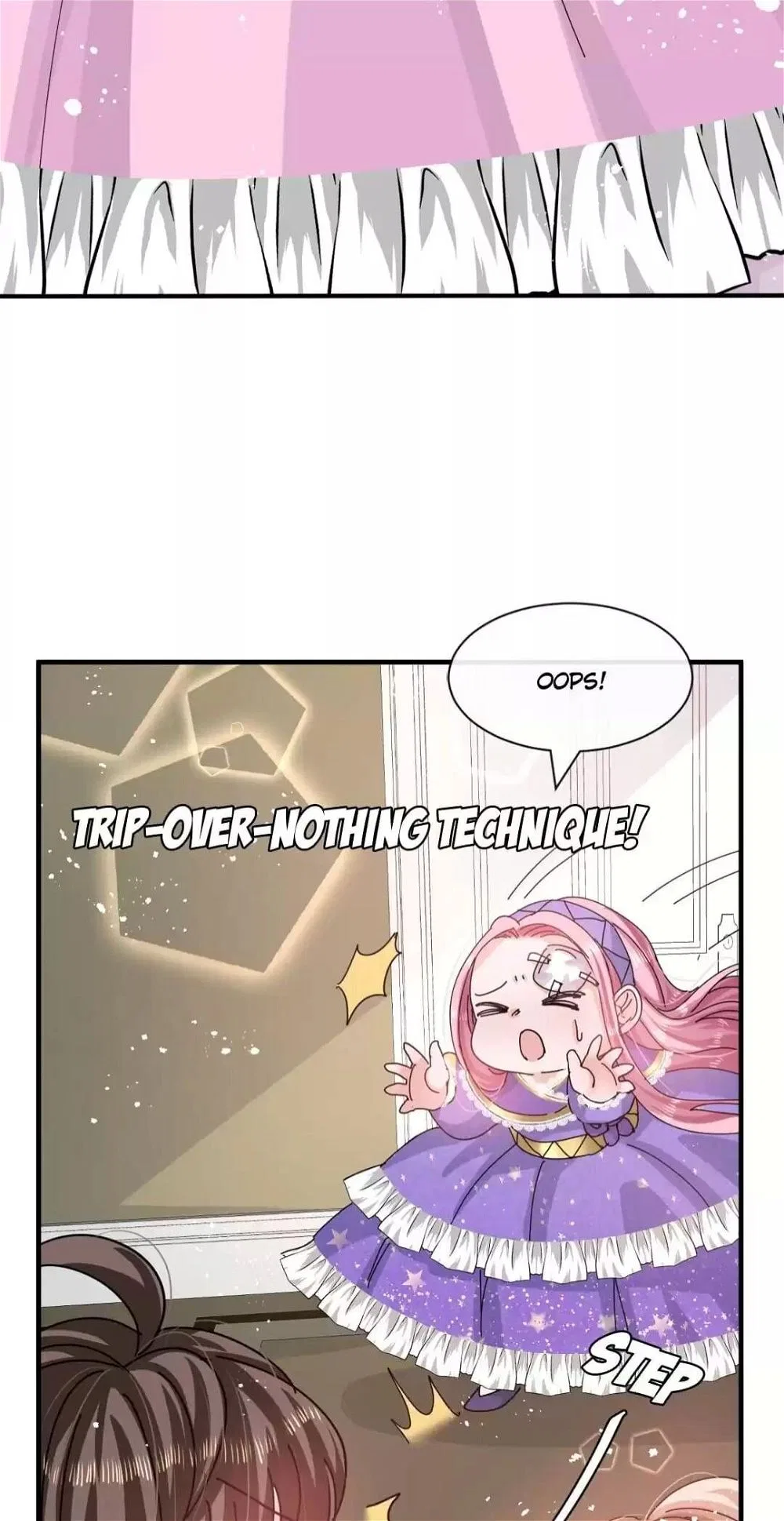 Princess Strategy Chapter 47 – Page 17