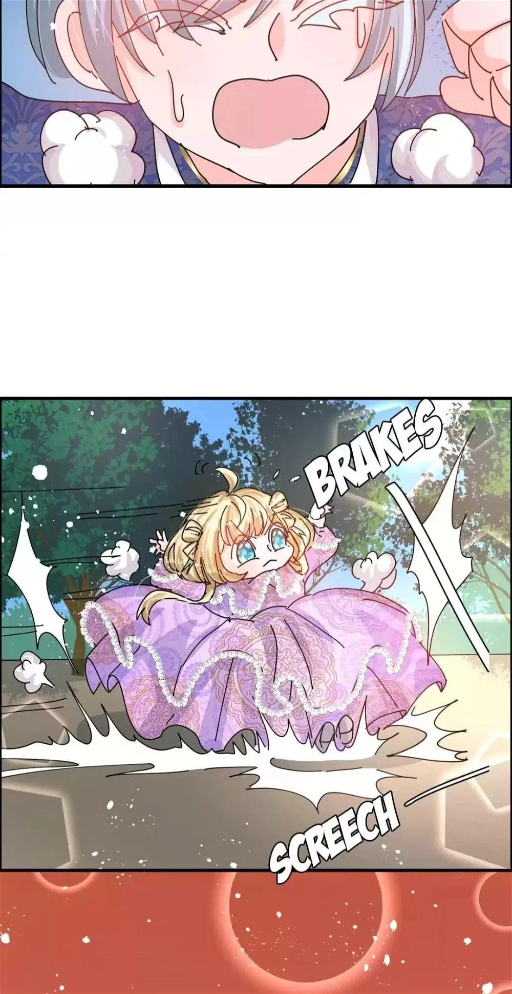 Princess Strategy Chapter 47 – Page 25
