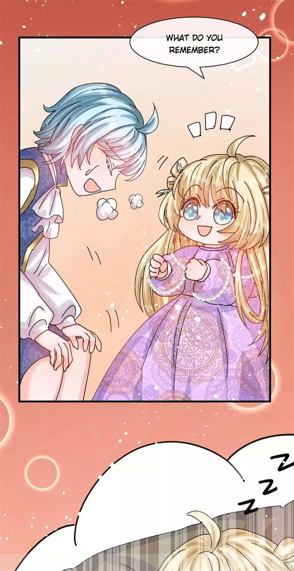 Princess Strategy Chapter 47 – Page 26