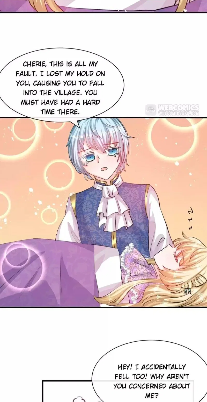 Princess Strategy Chapter 46 – Page 2