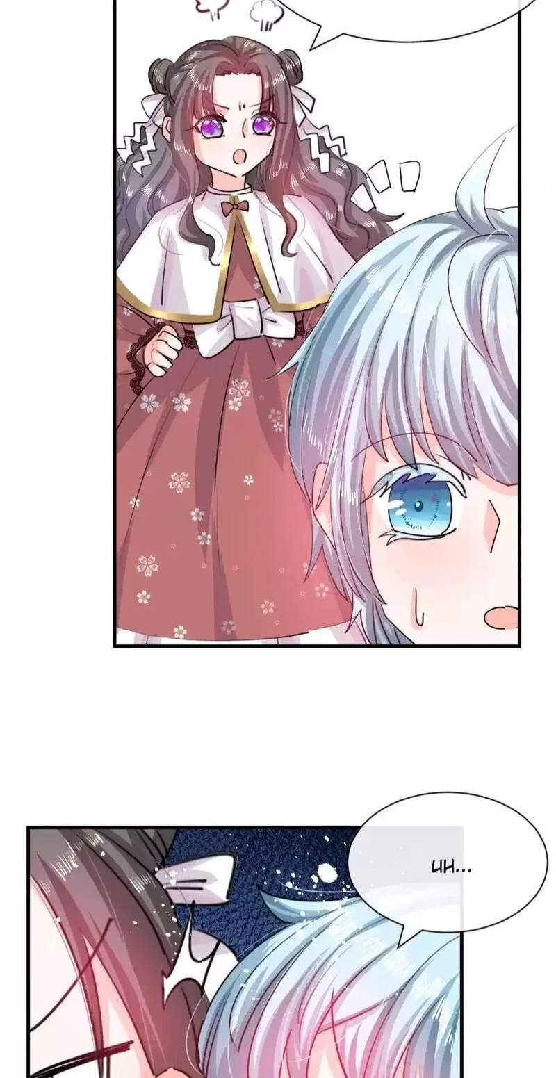 Princess Strategy Chapter 46 – Page 3