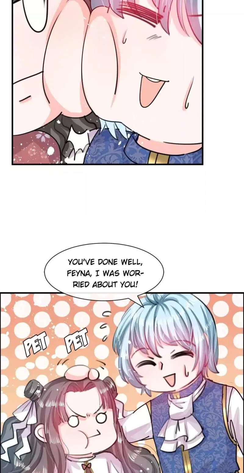Princess Strategy Chapter 46 – Page 4