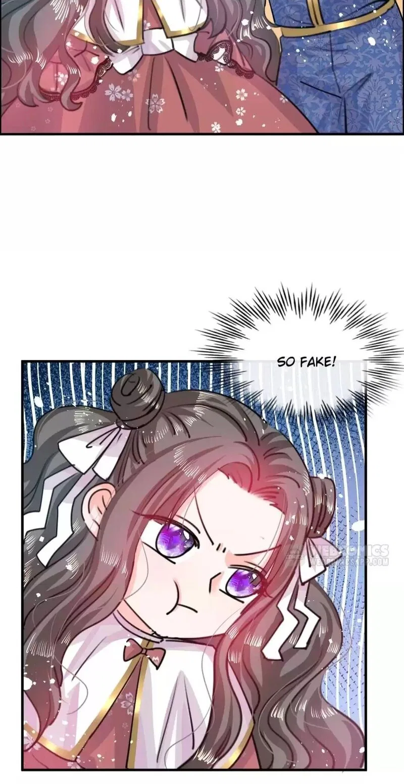 Princess Strategy Chapter 46 – Page 5