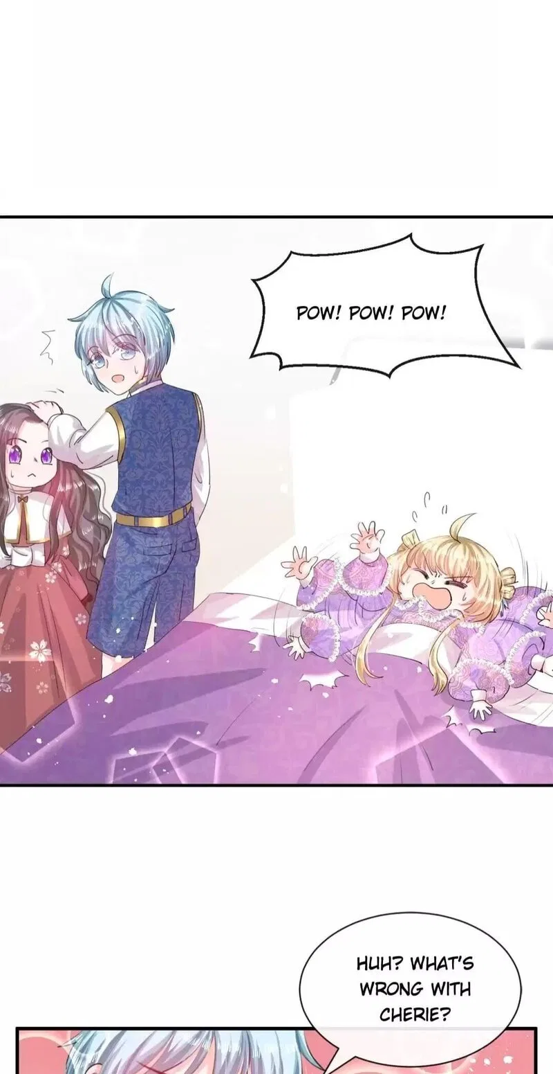 Princess Strategy Chapter 46 – Page 6