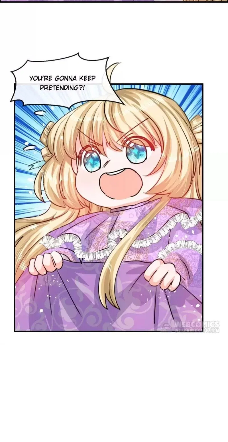 Princess Strategy Chapter 46 – Page 8