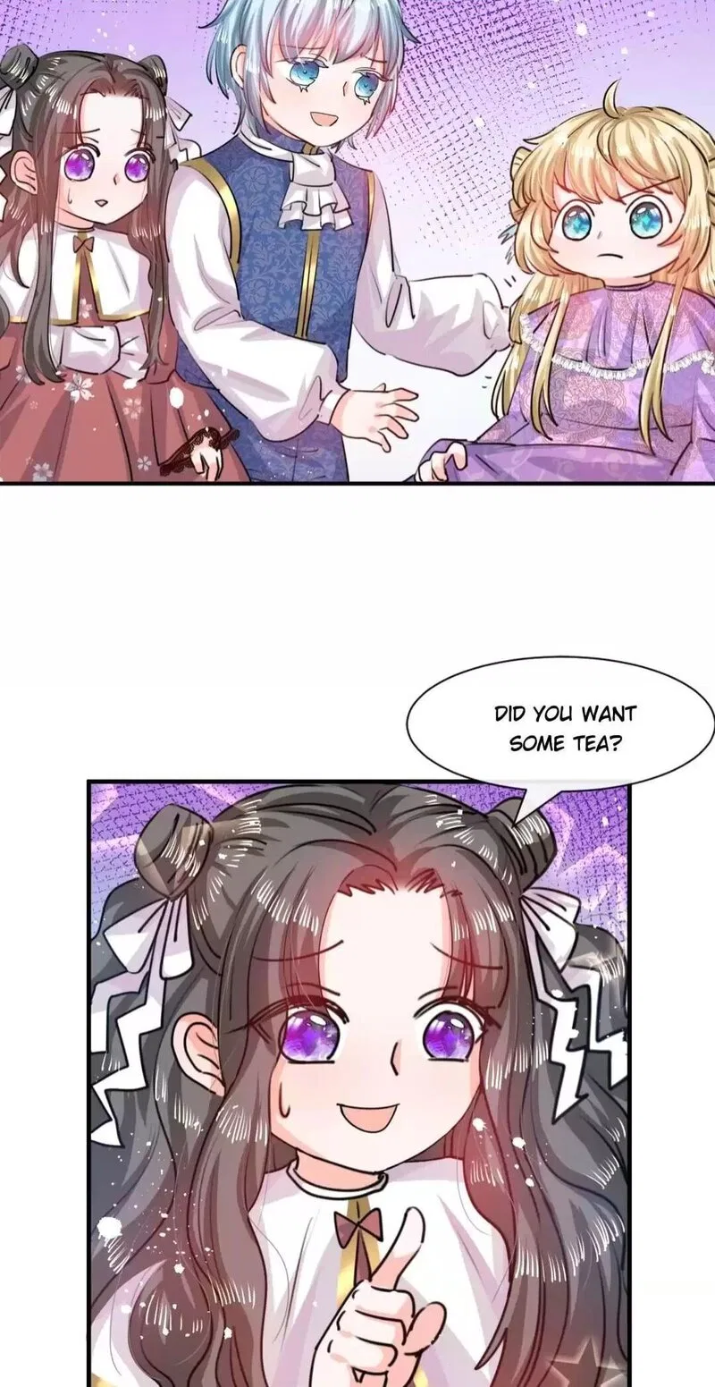 Princess Strategy Chapter 46 – Page 10