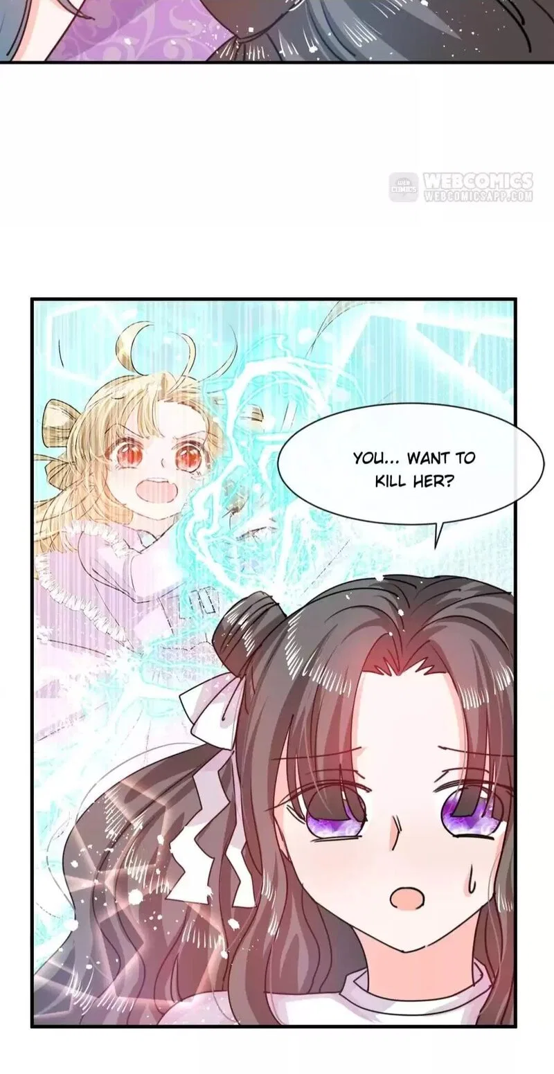 Princess Strategy Chapter 46 – Page 12