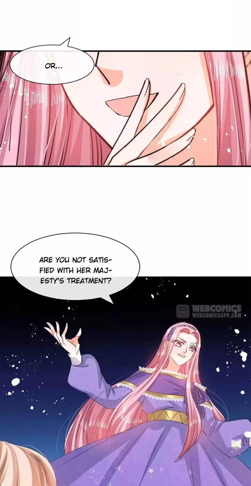 Princess Strategy Chapter 46 – Page 18