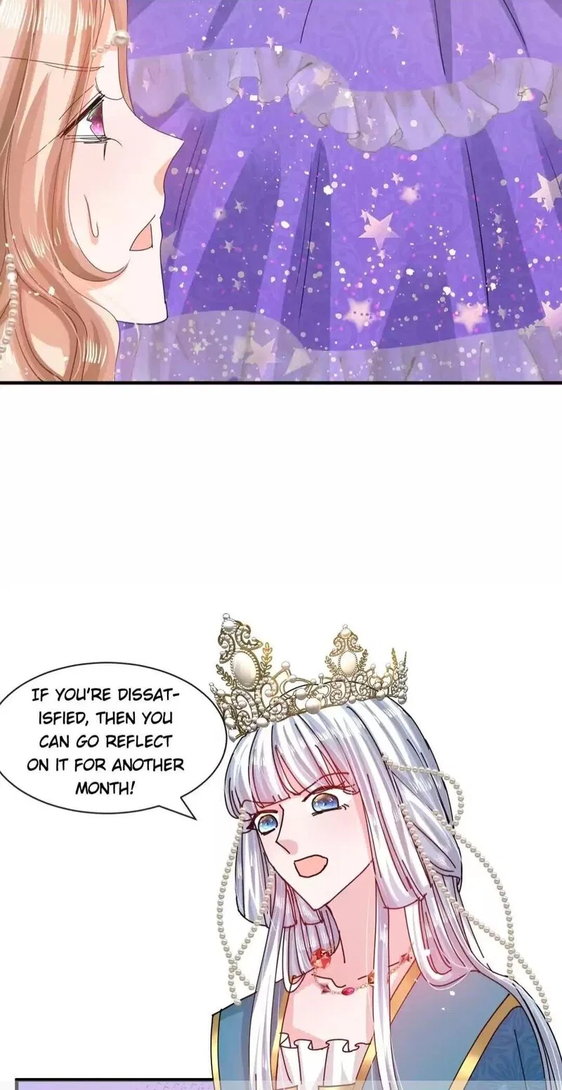 Princess Strategy Chapter 46 – Page 19