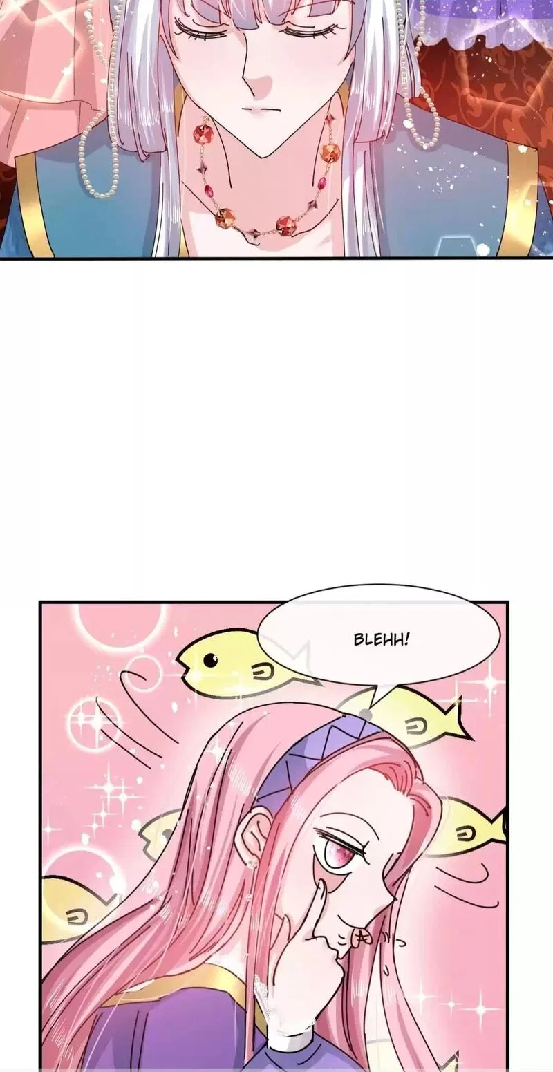 Princess Strategy Chapter 46 – Page 22