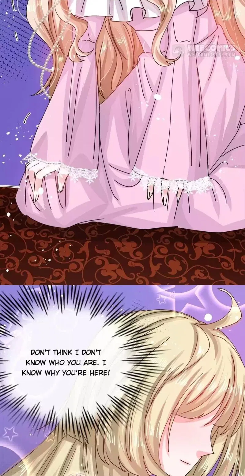 Princess Strategy Chapter 46 – Page 25