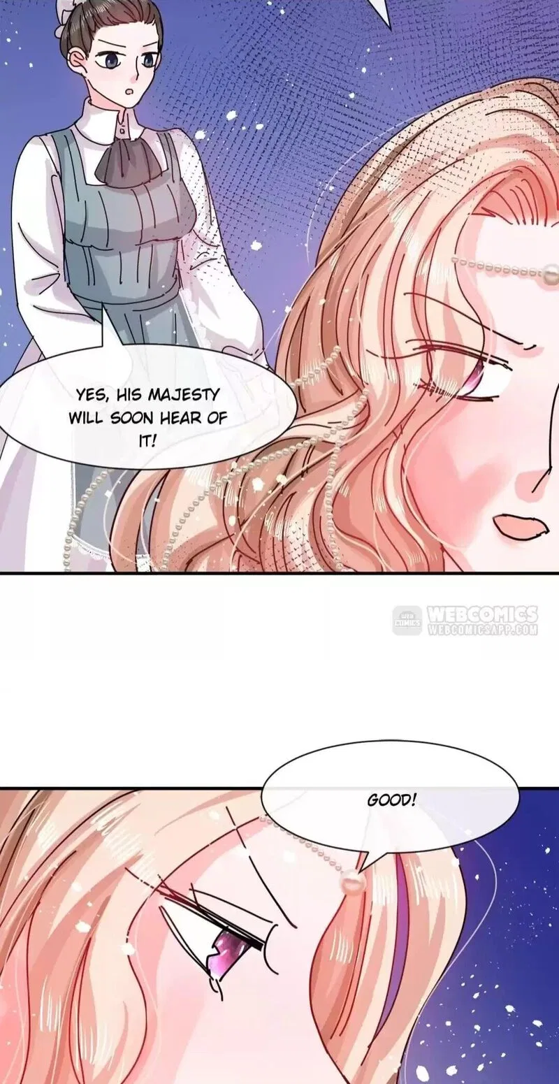 Princess Strategy Chapter 46 – Page 31