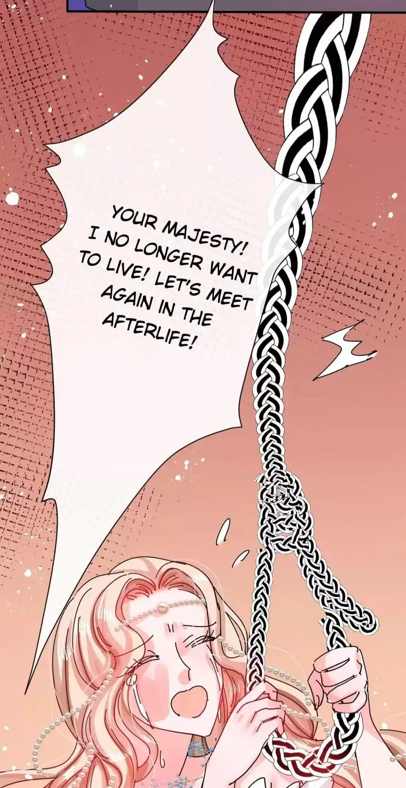 Princess Strategy Chapter 46 – Page 33