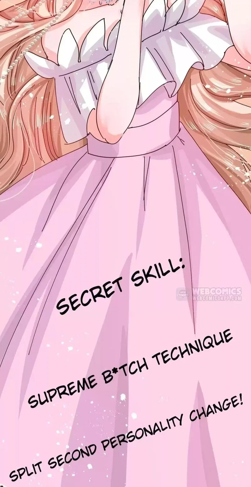 Princess Strategy Chapter 46 – Page 34