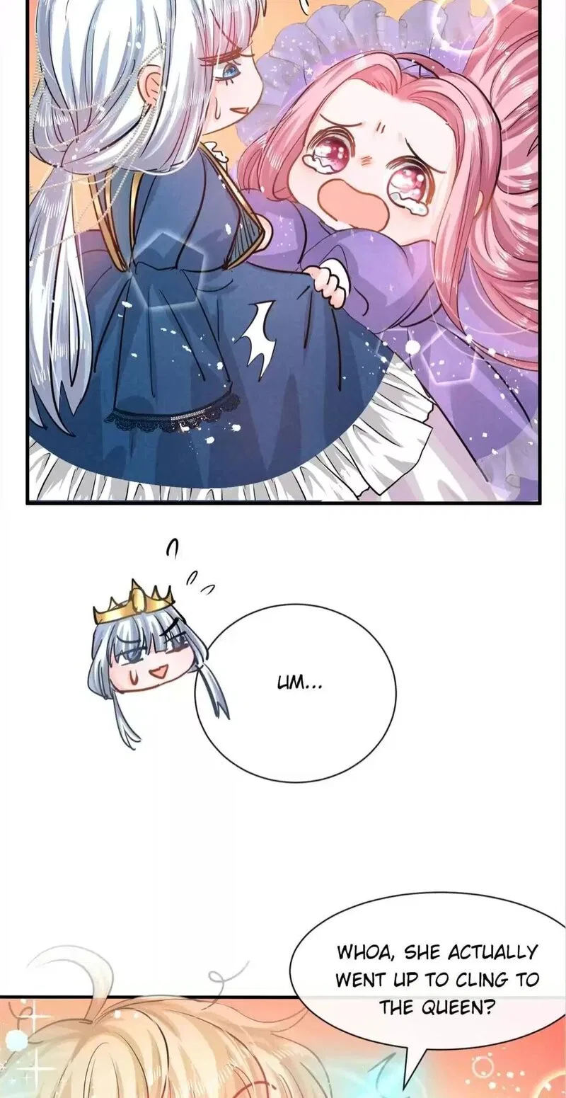 Princess Strategy Chapter 45 – Page 3