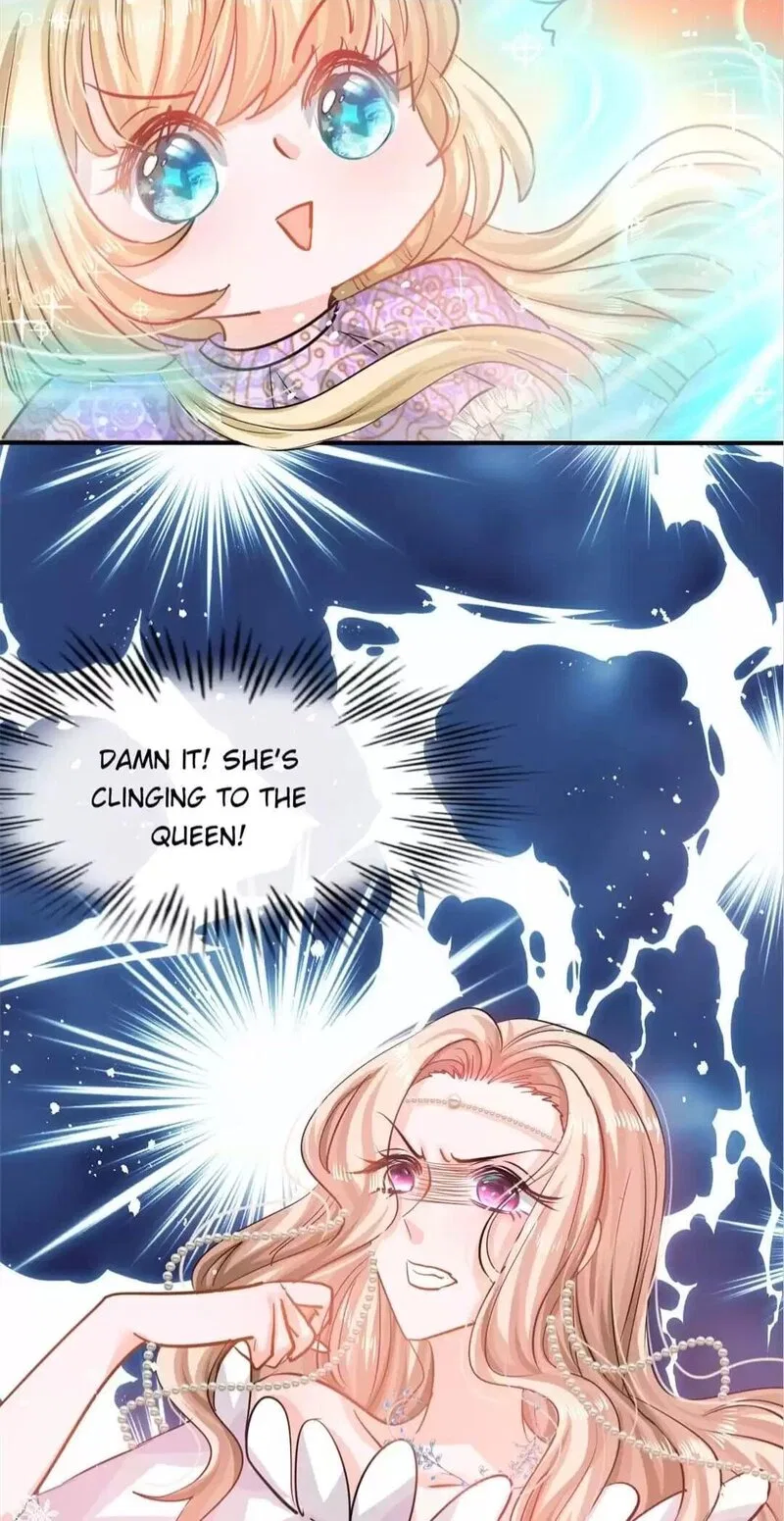 Princess Strategy Chapter 45 – Page 4