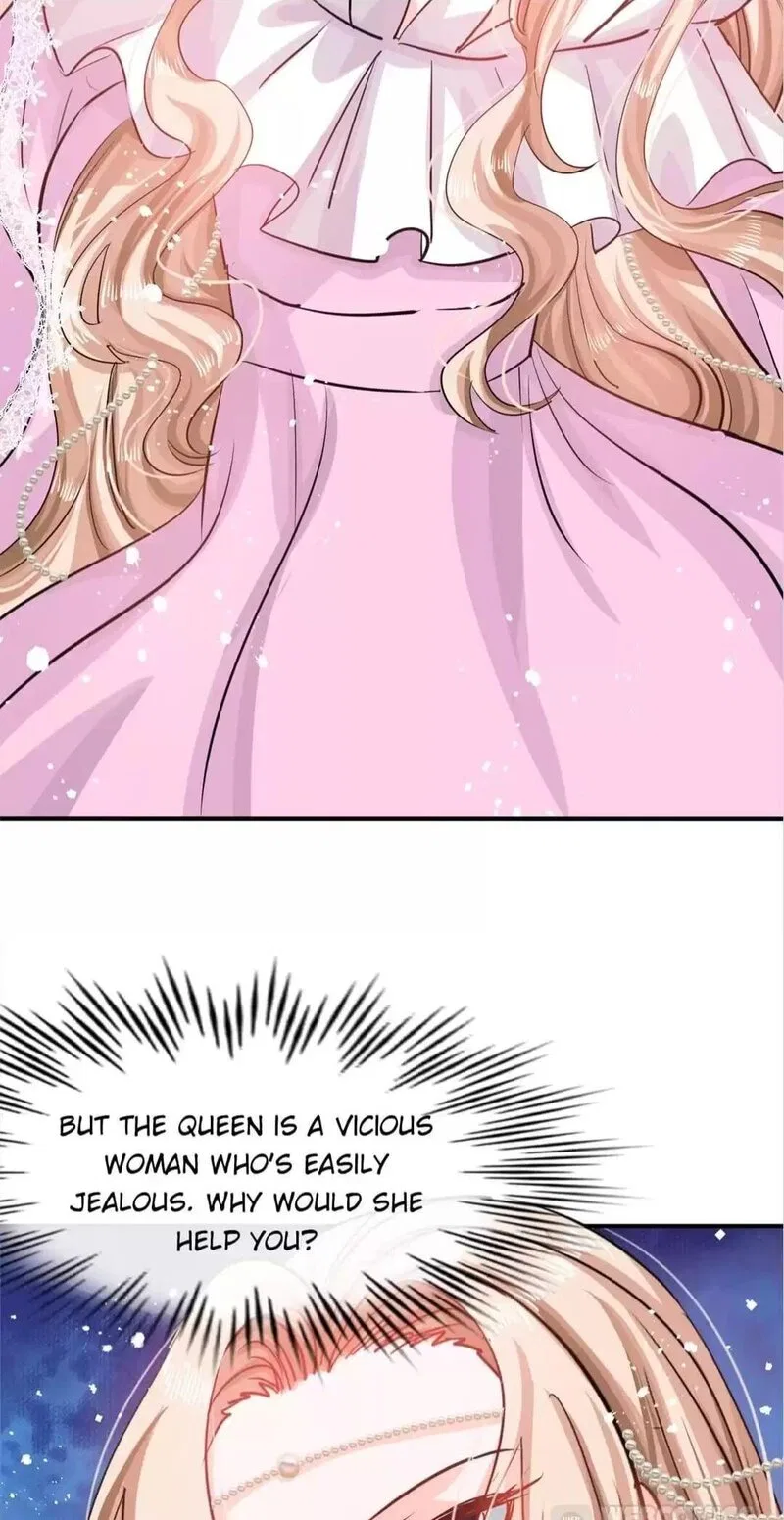Princess Strategy Chapter 45 – Page 5