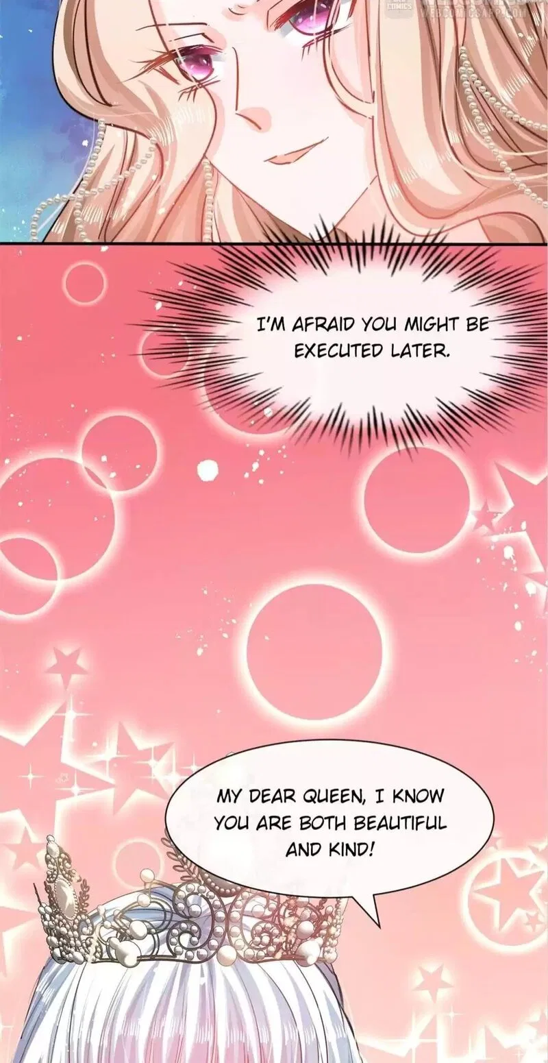 Princess Strategy Chapter 45 – Page 6