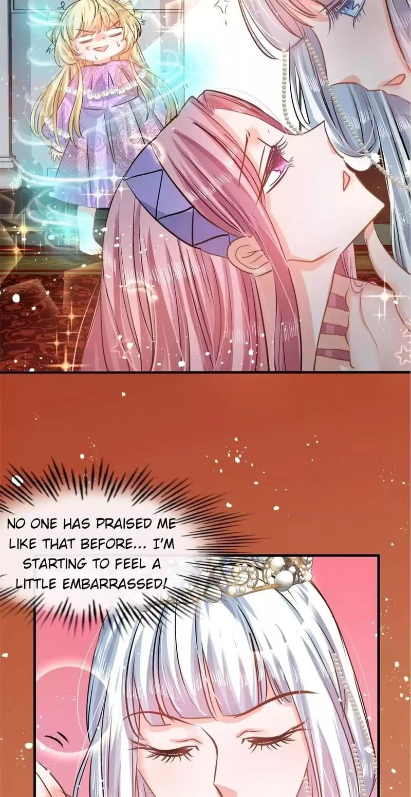Princess Strategy Chapter 45 – Page 8