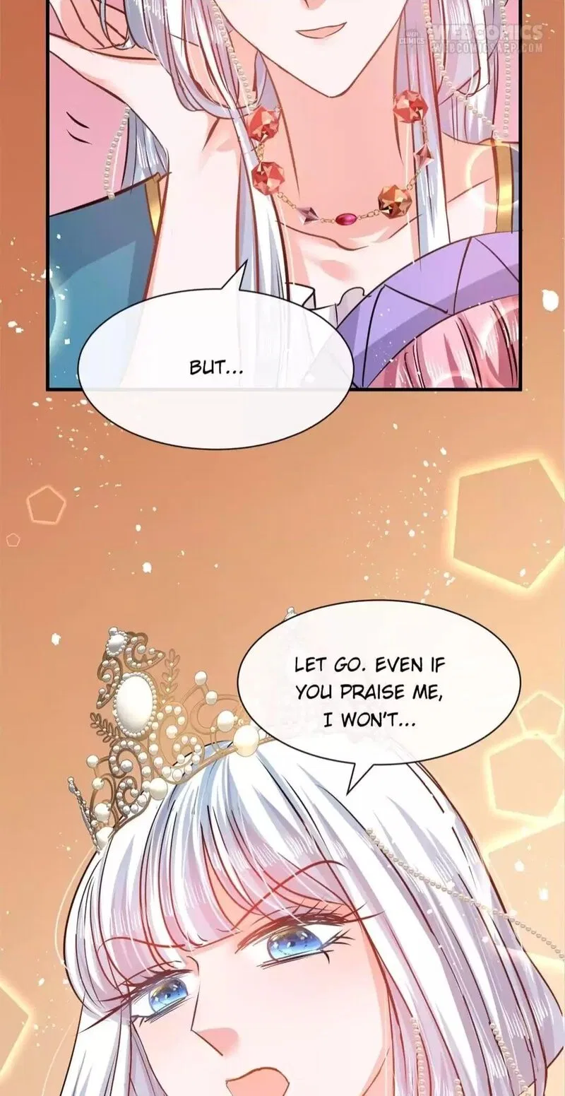 Princess Strategy Chapter 45 – Page 9