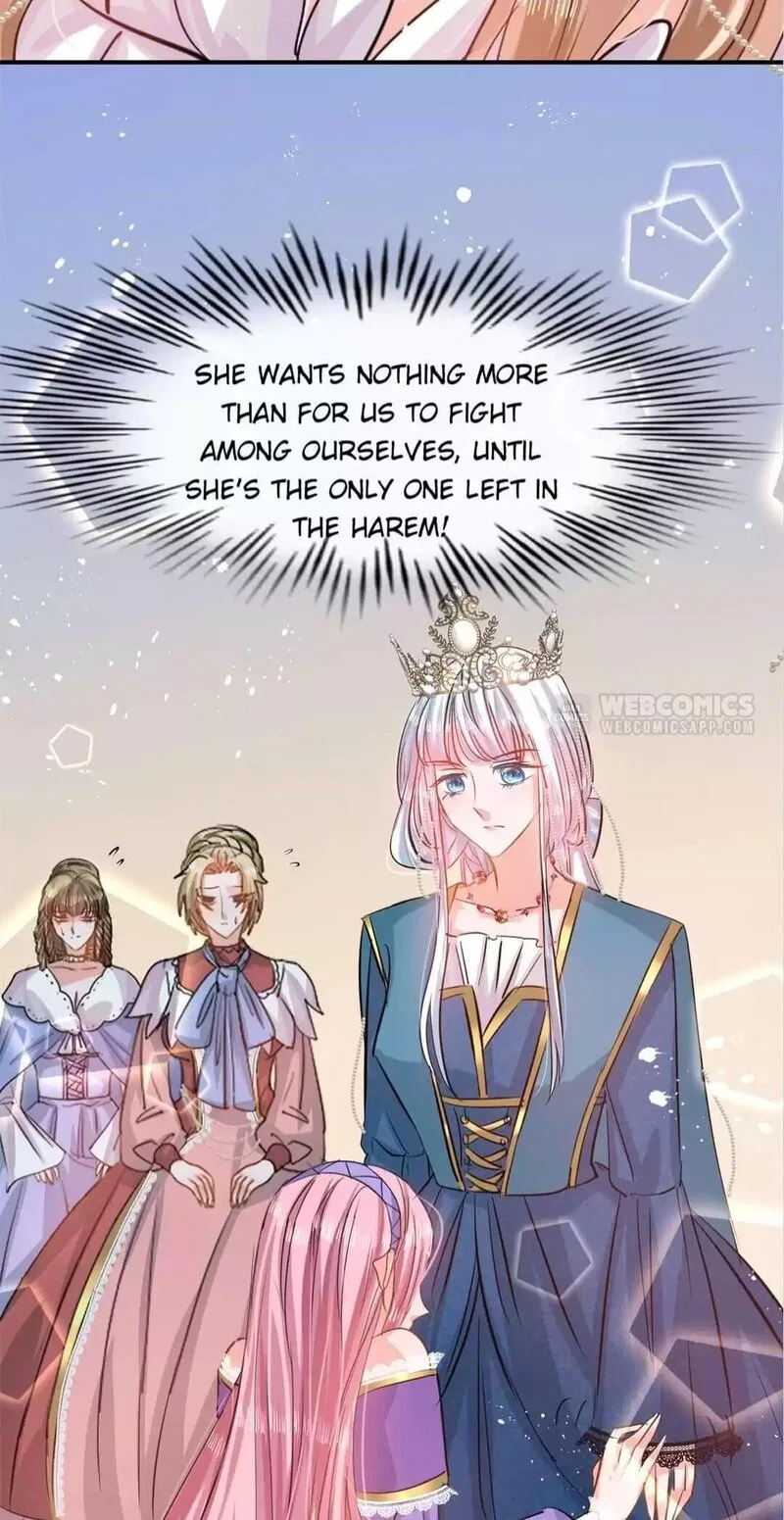 Princess Strategy Chapter 45 – Page 12