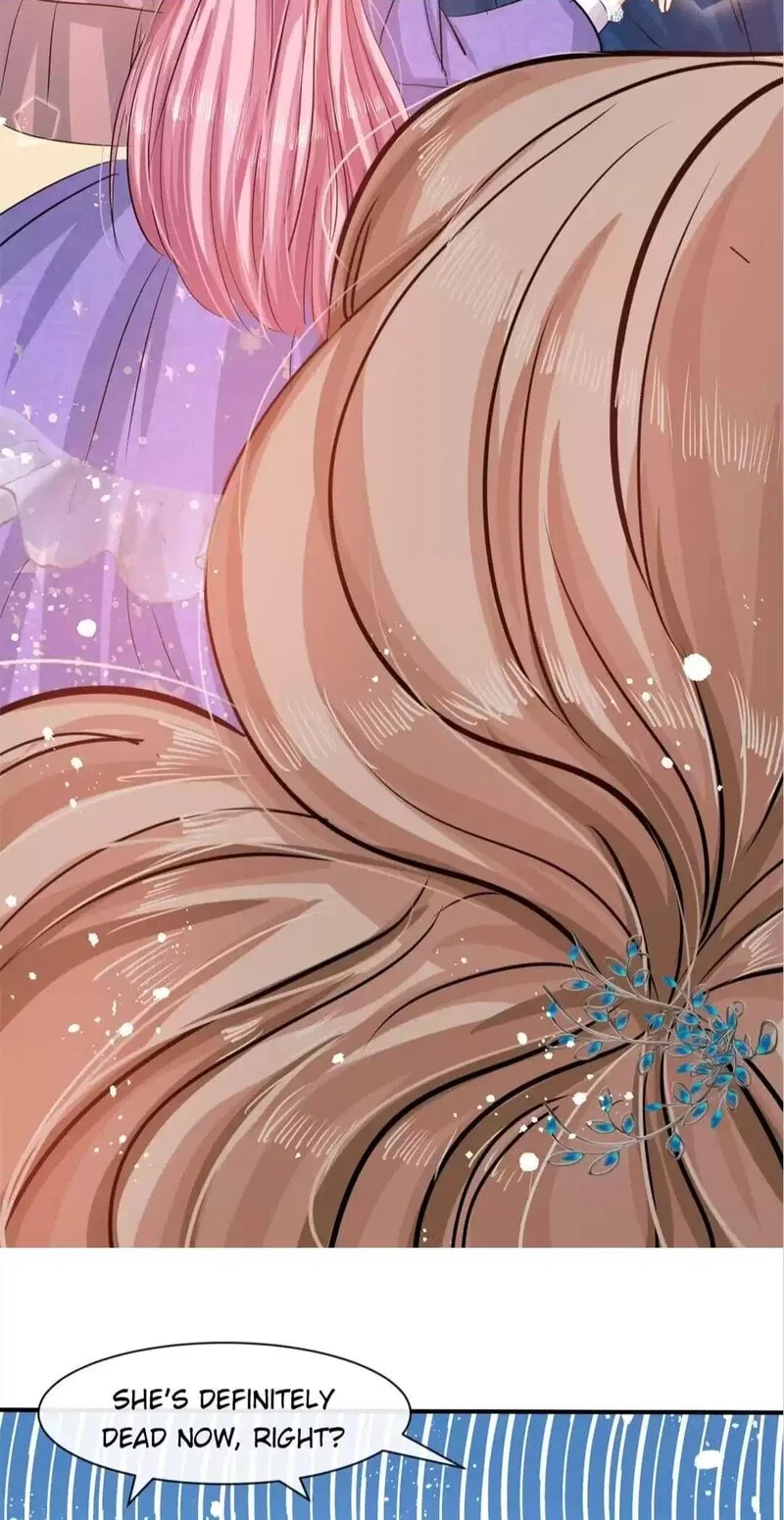 Princess Strategy Chapter 45 – Page 13
