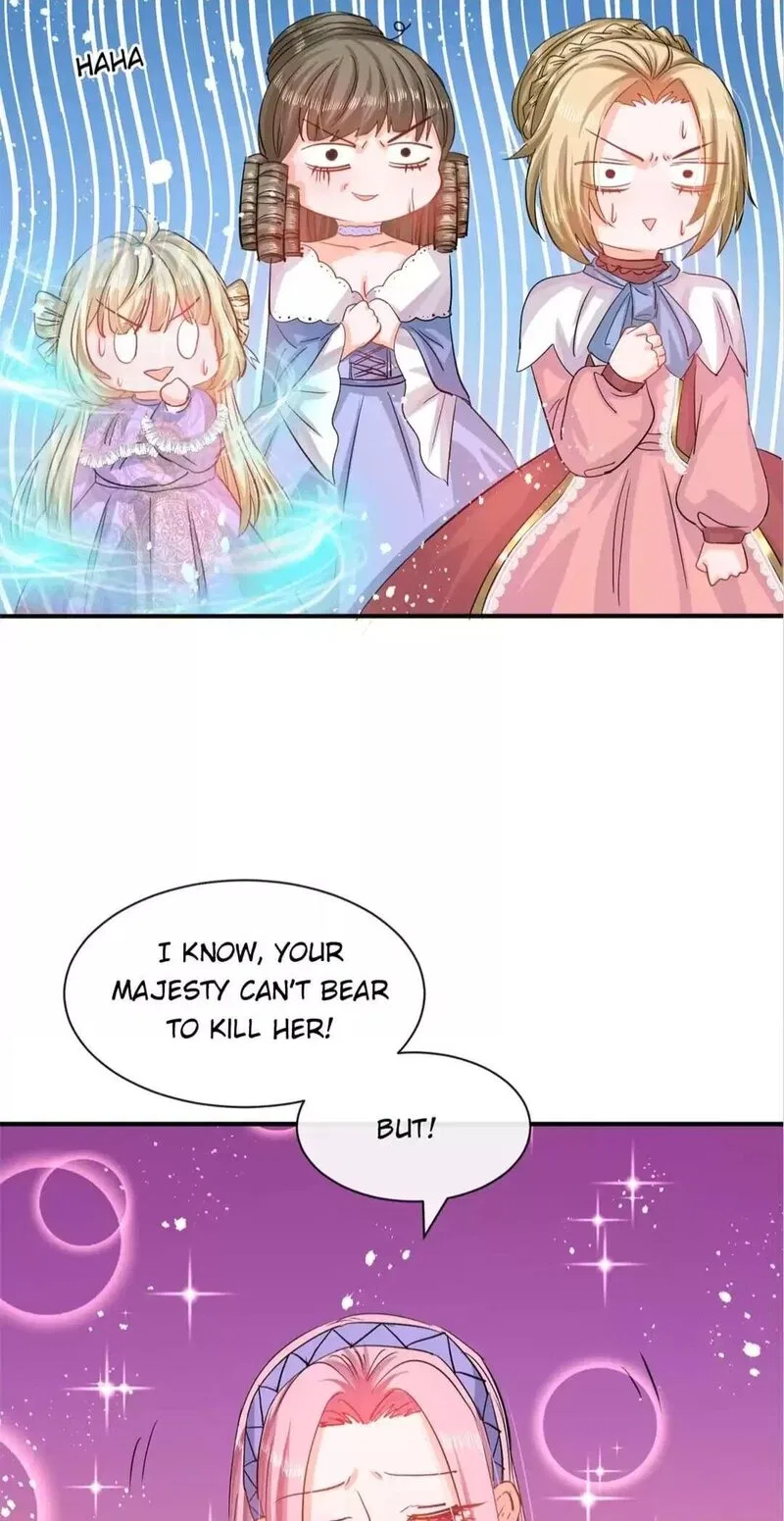 Princess Strategy Chapter 45 – Page 14