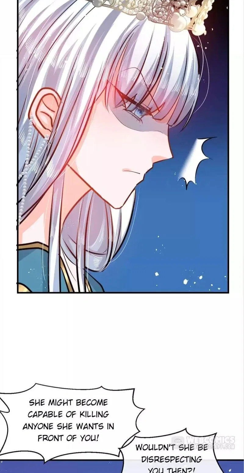 Princess Strategy Chapter 45 – Page 18