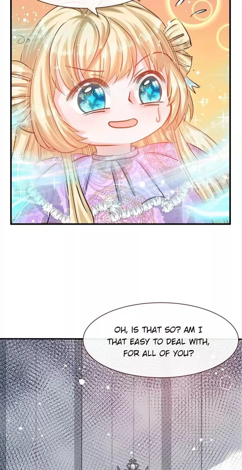 Princess Strategy Chapter 45 – Page 20