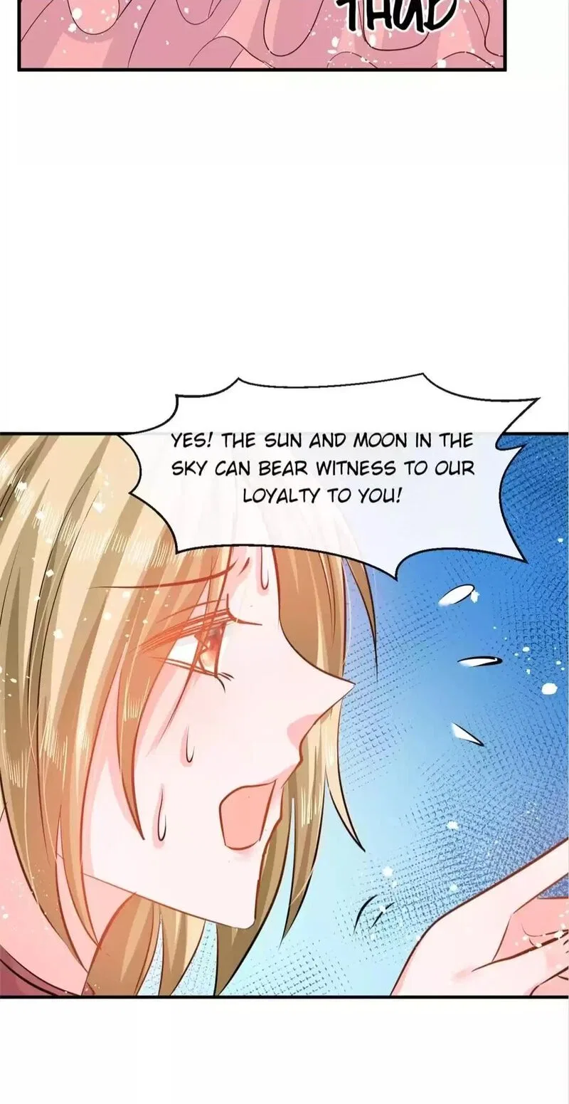 Princess Strategy Chapter 45 – Page 24