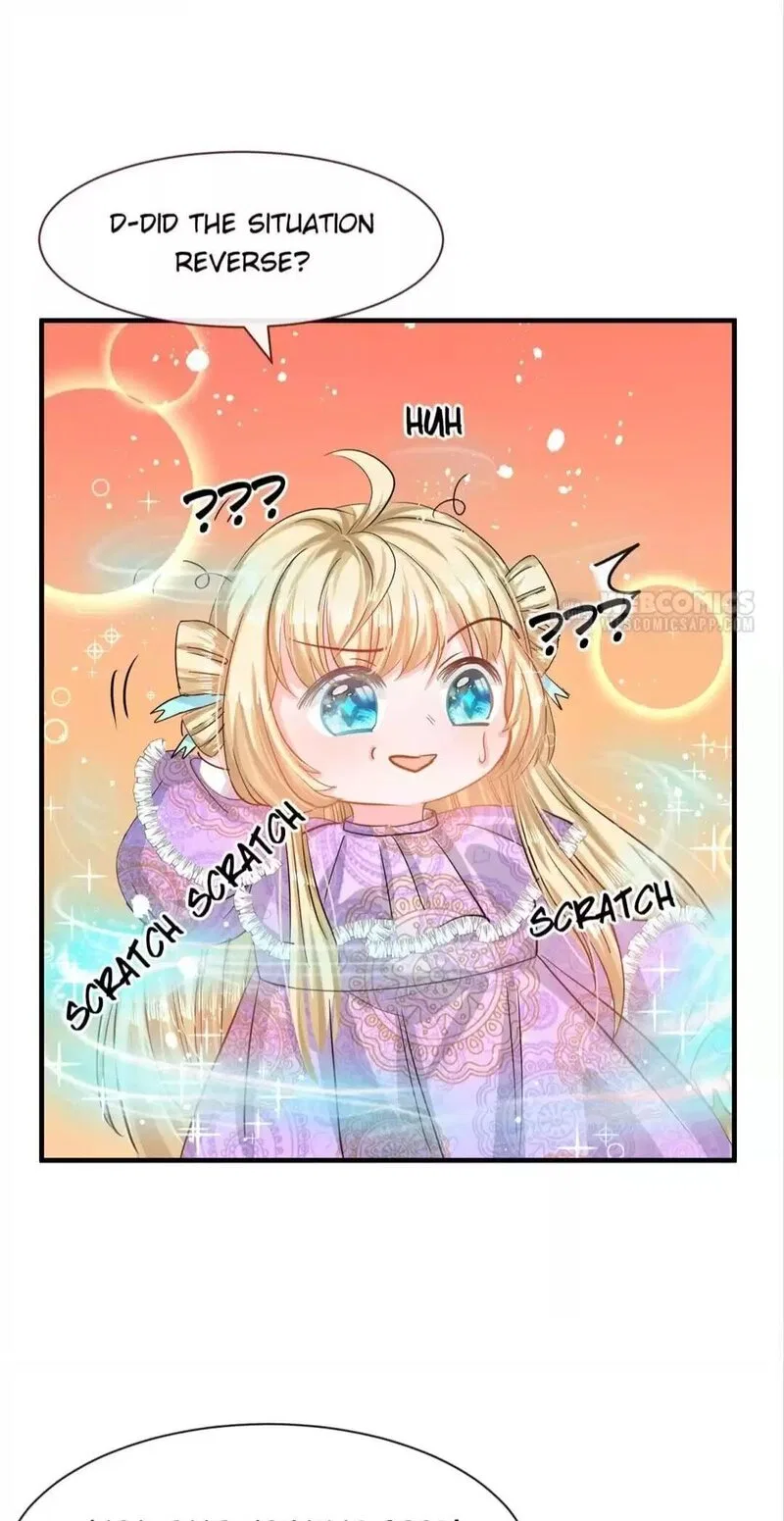 Princess Strategy Chapter 45 – Page 25