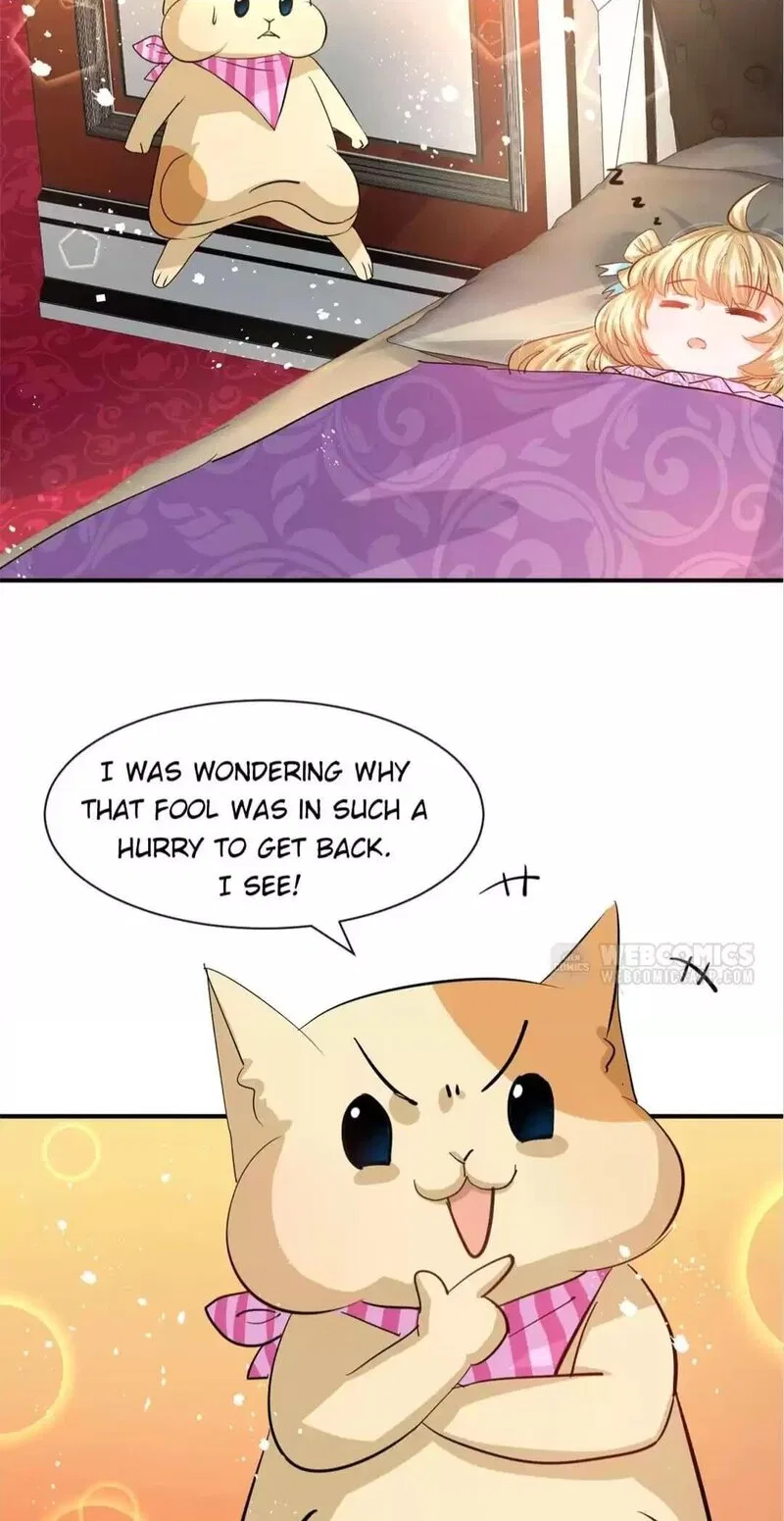 Princess Strategy Chapter 44 – Page 2