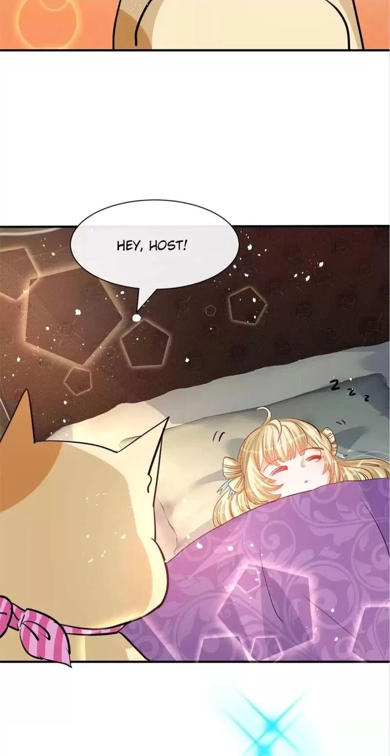 Princess Strategy Chapter 44 – Page 3