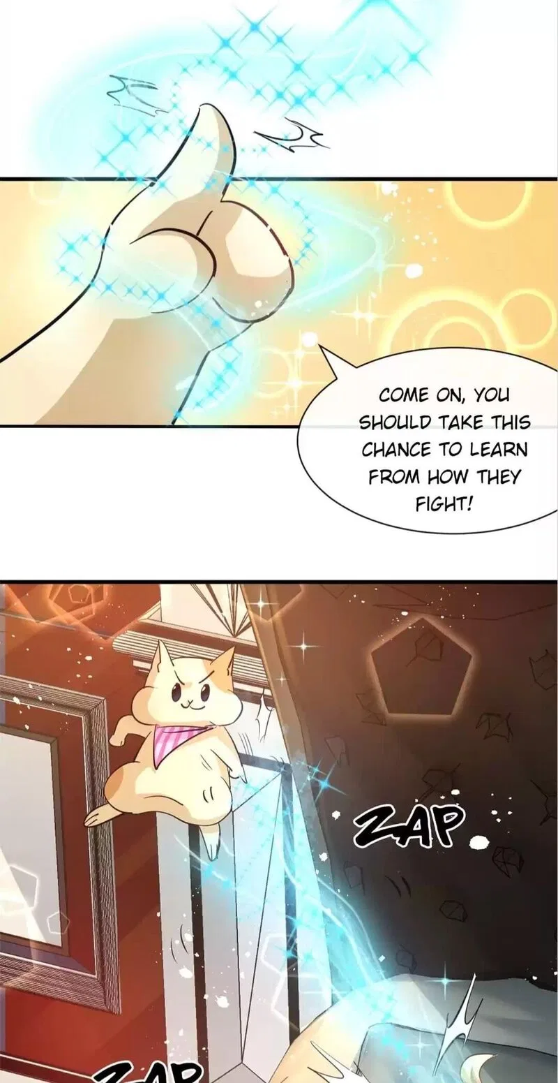 Princess Strategy Chapter 44 – Page 4