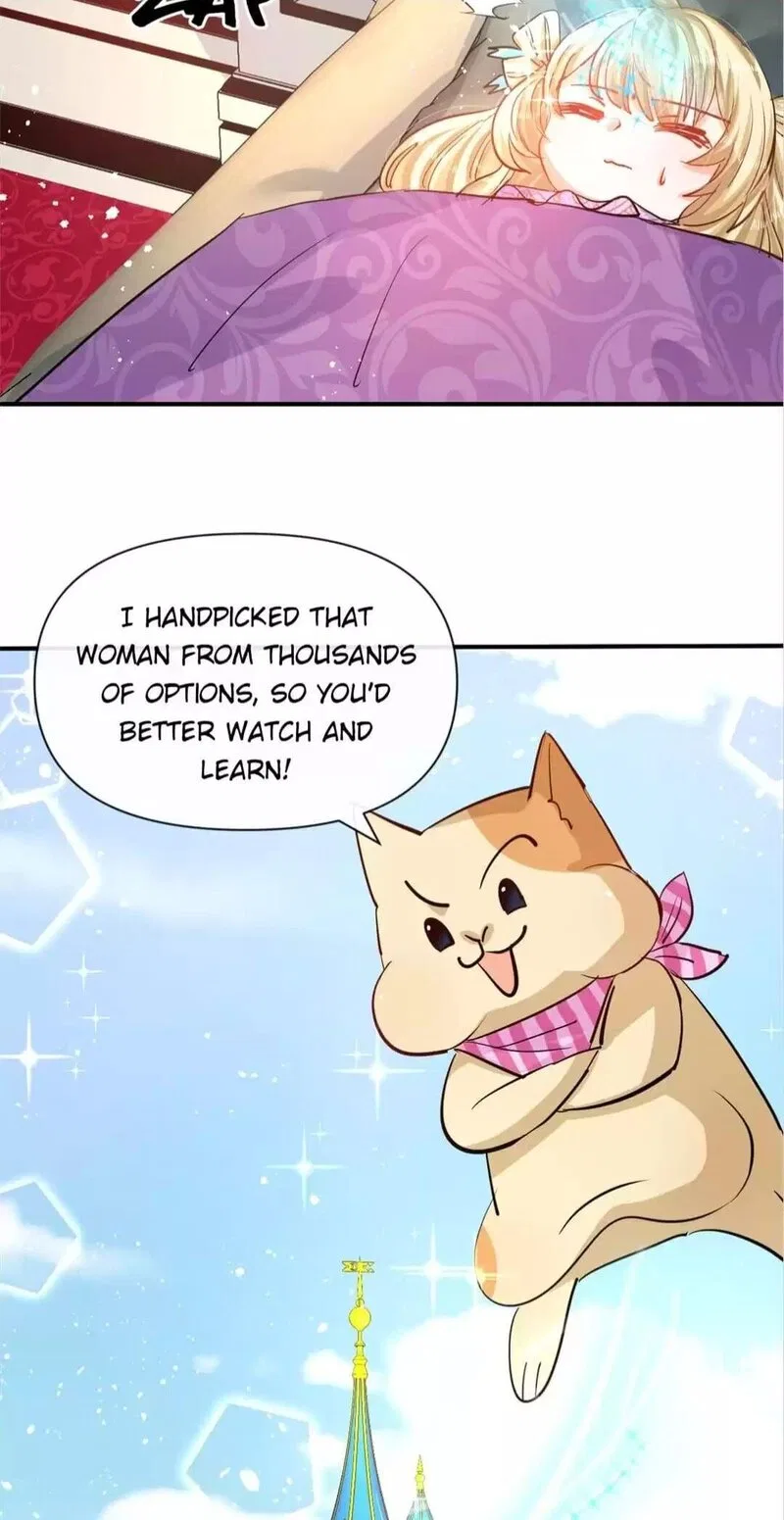 Princess Strategy Chapter 44 – Page 5