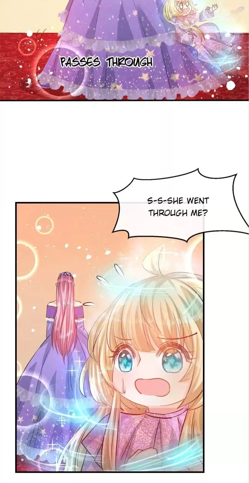 Princess Strategy Chapter 44 – Page 10