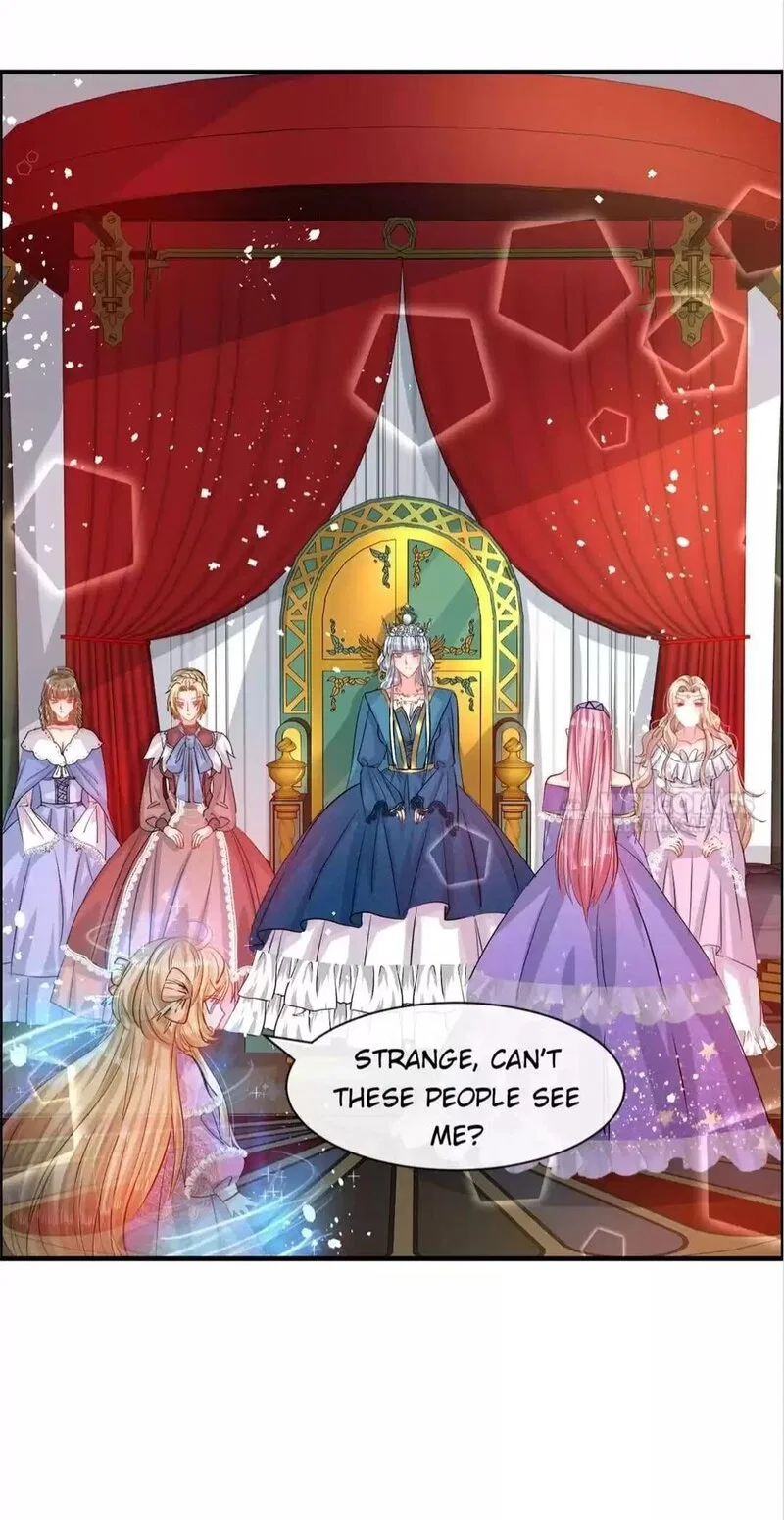 Princess Strategy Chapter 44 – Page 12