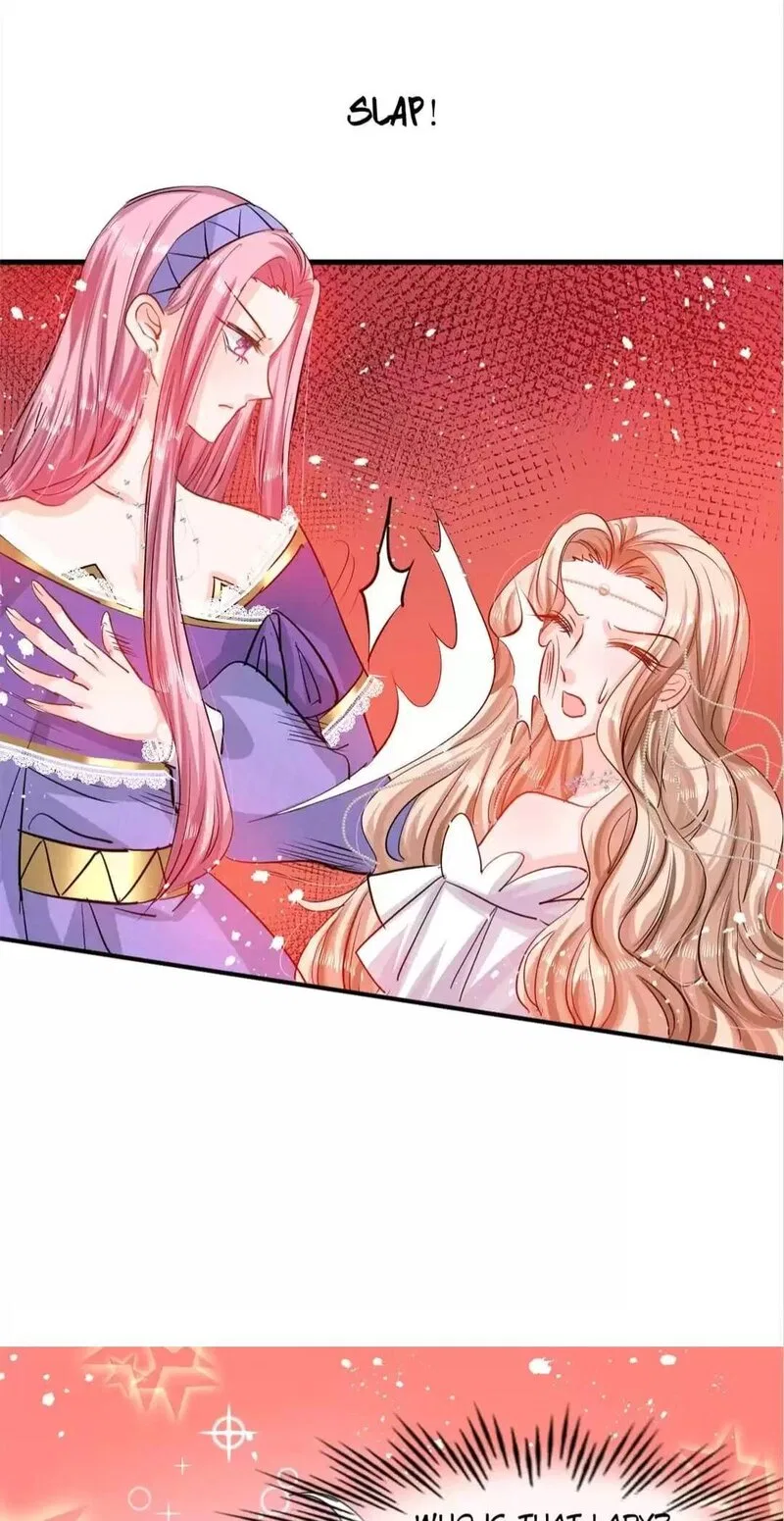 Princess Strategy Chapter 44 – Page 13