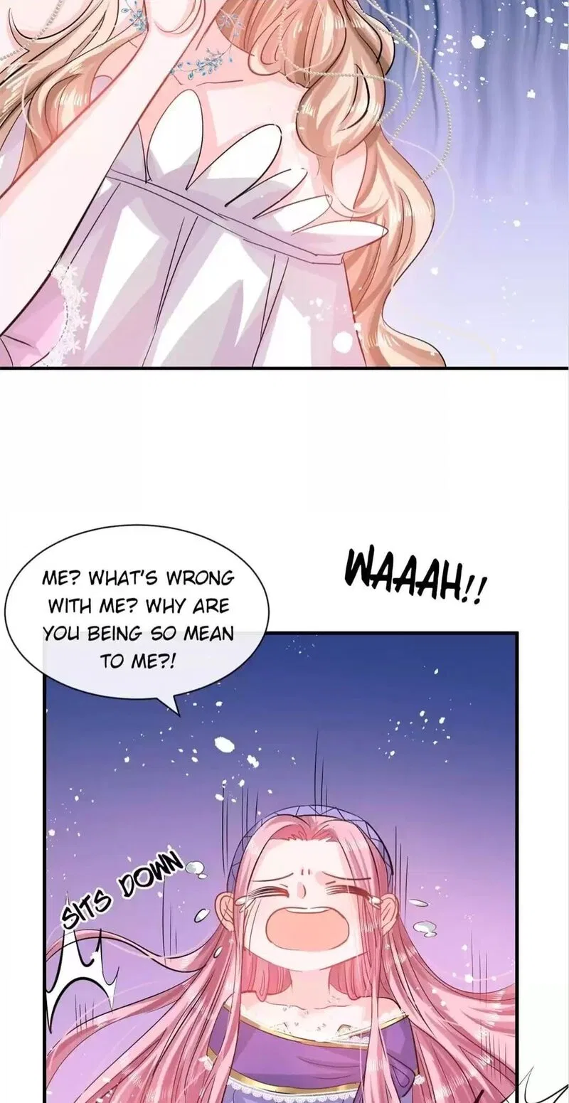 Princess Strategy Chapter 44 – Page 16